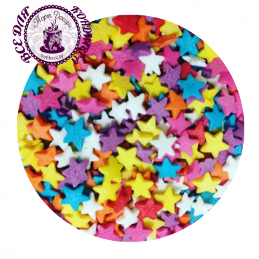 микс звезды